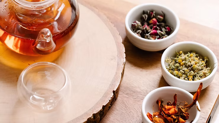 adaptogens