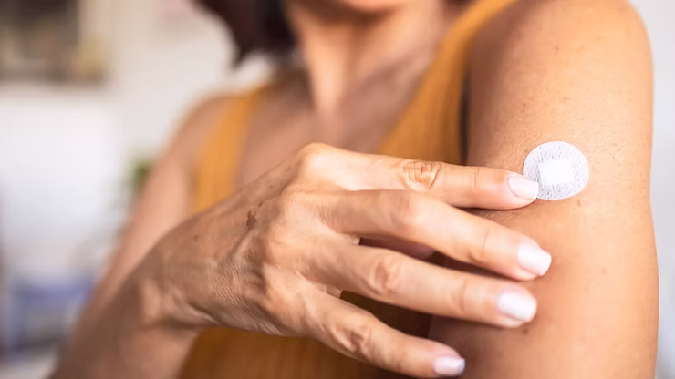 Pellet Hormone Replacement Therapy: What You Need to Know