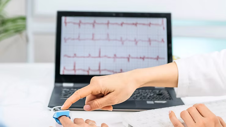 Biofeedback and Stress Management