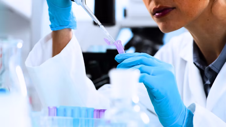 Secrets of Your DNA: How Genetic Testing and Personalized Medicine Can Improve Your Health
